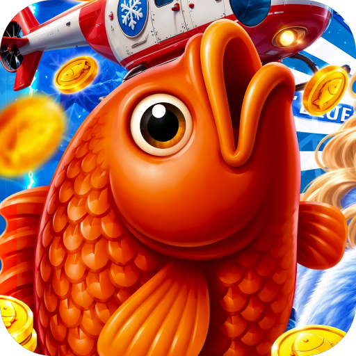Fish Pairs ikon